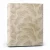 Italian wallpaper leaf-patterned design 10m x 1.06 m, beige color, model 46743