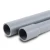 UPVC Pipes Nominal Pressure 2 Bar Outer Diameter 160 mm Thickness 1.8 mm Gray - Image 1