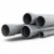 UPVC Pipes Plasco Nominal Pressure 4 Bar Outside Diameter 90 mm Thickness 1.8 mm Gray Colour