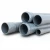 UPVC Pipes Plasco Nominal Pressure 4 Bar Outside Diameter 160 mm Thickness 3.2 mm Gray Colour