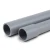 UPVC Pipes Nominal Pressure 2 Bar Outer Diameter 280 mm Thickness 2.3 mm Gray - Image 1