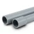 UPVC Pipes Nominal Pressure 2 Bar Outside Diameter 500 mm Thickness 4 mm Gray - Image 1