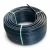 لفة أنابيب HDPE ضغط  12.5 بار [PE 100] قطر خارجي 32 مم  SDR 13.6  لون اسود مع خط ازرق | مصنع المنى