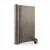 Italian wall decoration, dark beige color, length 10 m, width 0.73 m, model Z90076