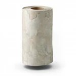 Marble wallpaper, beige color, length 10 m, width 1.06 m, model 082608  