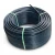 لفة أنابيب بلاستيك HDPE ضغط  12.5 بار [PE 100] قطر خارجي 90 مم  SDR 13.6  لون اسود مع خط ازرق | مصنع المنى