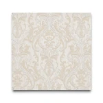 Classic Wall Covering Light Beige 10m x 1.06m, Model 44424