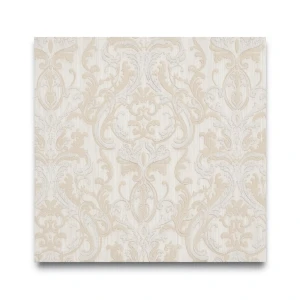 Classic Wall Covering Light Beige 10m x 1.06m, Model 44424