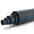 أنابيب HDPE ضغط  20 بار [PE 100] قطر خارجي 500 مم  SDR 9  لون اسود مع خط ازرق | مصنع المنى