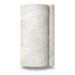 Italian Patterned Wallpaper 10m x 1.06m Light Beige, Model 83664