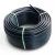 لفة أنابيب بلاستيك HDPE ضغط  12.5 بار [PE 100] قطر خارجي 125 مم  SDR 13.6  لون اسود مع خط ازرق | مصنع المنى