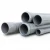 UPVC Pipes Plasco Nominal Pressure 10 Bar Outside Diameter 160 mm Thickness 7.7 mm Gray Colour