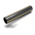 HDPE Plastic Pipe 8 Bar Pressure PE 80, 560 mm OD, 50.9 mm Thickness Black with Yellow Stripes - Image 1