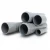 UPVC Pipes Plasco Nominal Pressure 4 Bar Outside Diameter 500 mm Thickness 9.8 mm Gray Colour
