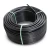 لفة أنابيب HDPE ضغط 6 بار PE 100 قطر خارجي 50 مم SDR 26 لون اسود - Image 1