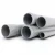 UPVC Pipes Plasco Nominal Pressure 10 Bar Outside Diameter 40 mm Thickness 1.9 mm Gray Colour