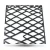 Hot Rolled (Black) Steel Expanded Metal Mesh   Thickness 3.8 mm Width 2.44  meter Length 7 meter | Bait Al Tatawor Company