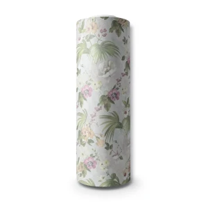 Italian Wall Covering 10m x 0.53m Multicolored, Model 63044