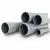 UPVC Pipes Plasco Nominal Pressure 16 Bar Outside Diameter 110 mm Thickness 8.2 mm Gray Colour