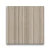Wall Decoration Striped Design 10 m x 1.06 m Dark Beige - Image 1