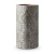 Italian Wallpaper Dark Beige Color Classic Design, Size 10m x 1.06m - Image 1