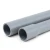 UPVC Pipes Nominal Pressure 10 Bar Outside Diameter 25 mm Thickness 1.50 mm Gray - Image 1