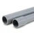 UPVC Pipes Nominal Pressure 4 Bar Outside Diameter 160 mm Thickness 3.2 mm Gray - Image 1