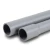 UPVC Pipes Nominal Pressure 10 Bar Outside Diameter 32 mm Thickness 1.80 mm Gray - Image 1