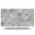 Italian Wall Covering Gray Color 10m x 0.53m, Model 63051 - Image 1