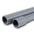 UPVC Pipes Nominal Pressure 10 Bar Outer Diameter 63 mm Thickness 3.00 mm Gray - Image 1
