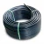 لفة أنابيب HDPE ضغط  12.5 بار [PE 100] قطر خارجي 32 مم  SDR 13.6  لون اسود مع خط ازرق | مصنع المنى