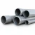 UPVC Pipes Plasco Nominal Pressure 4 Bar Outside Diameter 280 mm Thickness 5.5 mm Gray Colour
