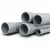 UPVC Pipes Plasco Nominal Pressure 4 Bar Outside Diameter 400 mm Thickness 7.9 mm Gray Colour