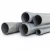 UPVC Pipes Plasco Nominal Pressure 10 Bar Outside Diameter 250 mm Thickness 11.9 mm Gray Colour