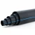 أنابيب HDPE ضغط  20 بار [PE 100] قطر خارجي 630 مم  SDR 9  لون اسود مع خط ازرق | مصنع المنى