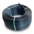لفة أنابيب HDPE ضغط  4 بار [PE 100] قطر خارجي 125 مم  SDR 41  لون اسود مع خط ازرق | مصنع المنى