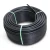 HDPE Polyethylene Coil Pipe 6 Bar PN, PE 100, OD 125 mm, SDR 26, Black - Image 1