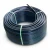 HDPE Coil Pipe  Working Pressure  6.3 Bar [PE 100] Outer Diameter 40 mm  SDR 26  Color Black with Blue Stripes | Almona Company
