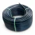 HDPE Coil Pipe  Nominal Pressure 6.3 Bar [PE 100] OD 50 mm  SDR 26  Color Black with Blue Stripes | Almona Factory
