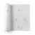 Italian Wallpaper Pale Gray Color Floral Design, Size 10mx0.53m, Model Z66863