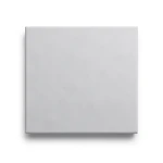 Curved Smooth Tactile Paving Tile – Warning Design