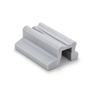 قنوات U و L من HDPE لبلاط المشي الحسي