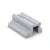 قنوات U و L من HDPE لبلاط المشي الحسي - Image 1