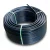 لفة أنابيب HDPE ضغط  6.3 بار [PE 100] قطر خارجي 110 مم  SDR 26  لون اسود مع خط ازرق | شركة المنى