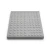 HL-014 Smooth Tactile Paving Tile (Warning Pattern) - Image 1