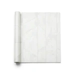 Italian Geometric Wallpaper 10m x 1.06m Off White, Model 83635