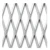 Expanded Metal Thickness 1.8 mm Size 1.22×2.44 meters - Image 1