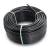 لفة أنابيب HDPE ضغط عمل 10 بار PE 100 قطر خارجي 75 مم SDR 17 لون أسود - Image 1