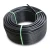 لفة أنابيب بلاستيك HDPE ضغط 10 بار PE 100 قطر خارجي 110 مم SDR 17 لون أسود - Image 1