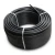 HDPE Plastic Coil Pipe PN 5 Bar PE 80 OD 50 mm SDR 26 Black - Image 1